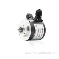 Ang rotary encoder hingpit